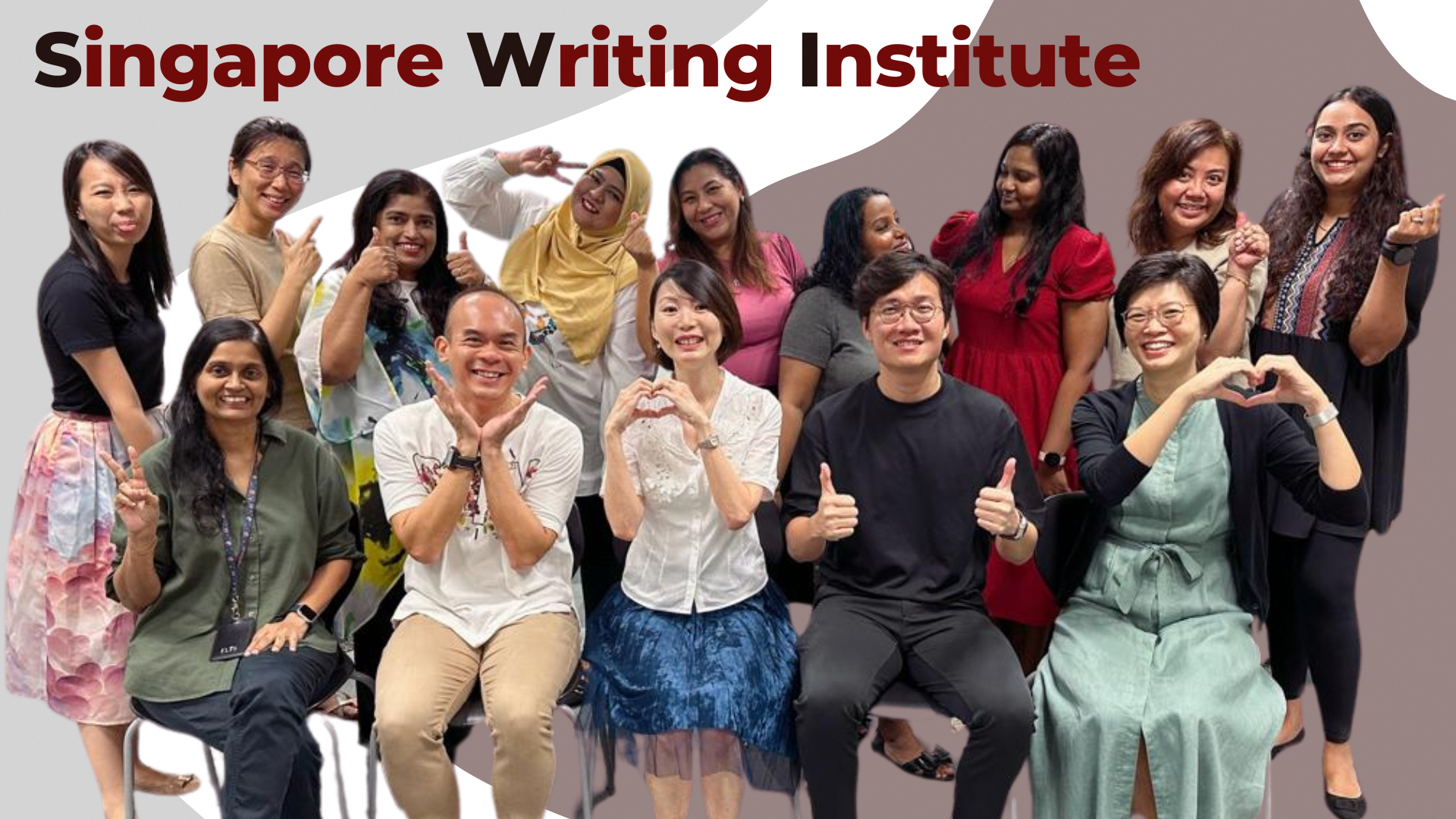 Singapore Writing Institute